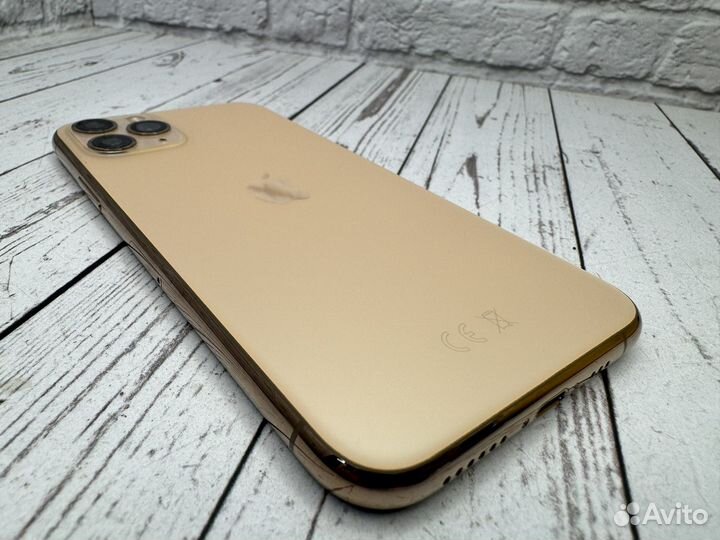 iPhone 11 Pro, 64 ГБ