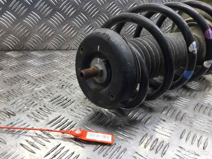 Стойка передняя правая Citroen Berlingo 8HZ