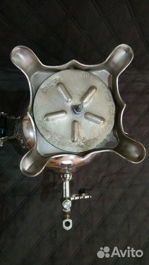 Самовар электрический СССР