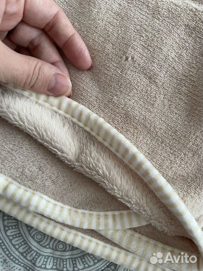 Детский плед Kuhenland