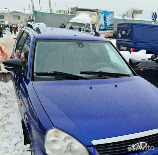 Зеркала на ваз 2110-2112 от Granta с повортоником