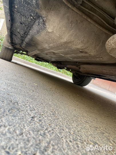 ВАЗ 2109 1.5 МТ, 2001, 180 000 км