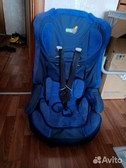 Детское кресло -сидение