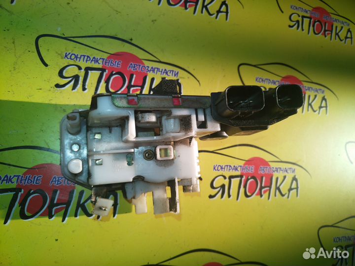 Замок двери honda CR-V RD5 F R