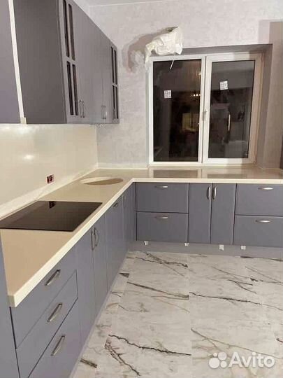 Столешница для кухни Staron A-424