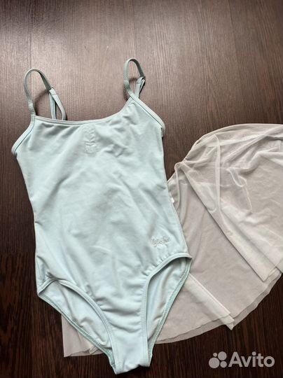 Одежда для балета