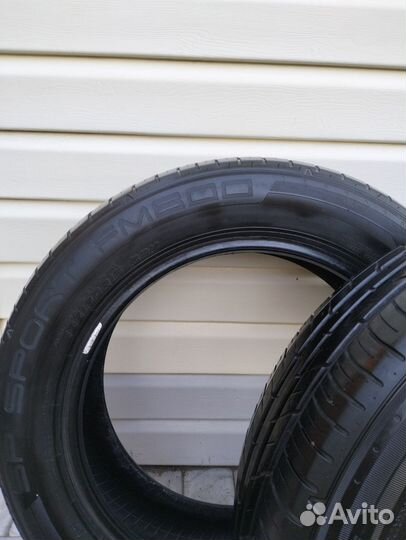 Dunlop SP Sport 8000 195/60 R16