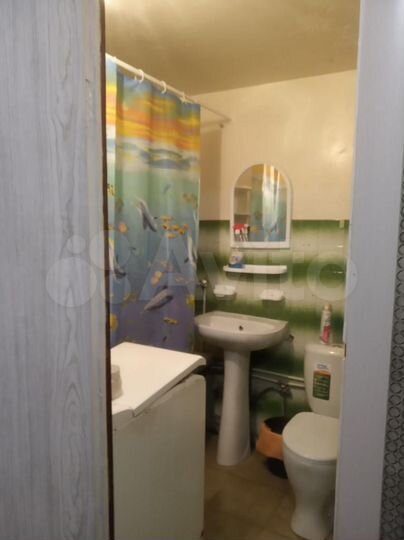 1-к. квартира, 37,7 м², 8/9 эт.