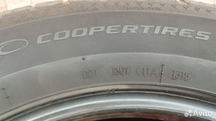 Cooper Discoverer HTS 225/65 R17