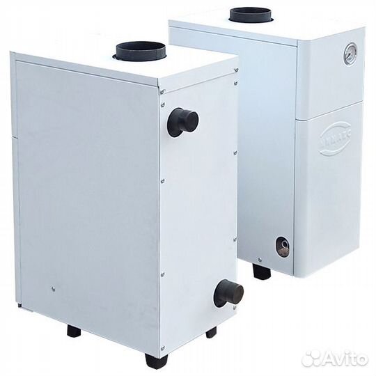 Котел газовый напольный Мимакс ксг- 20 кВт агу-Т-М