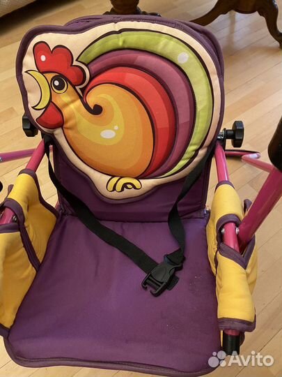 Детские качели