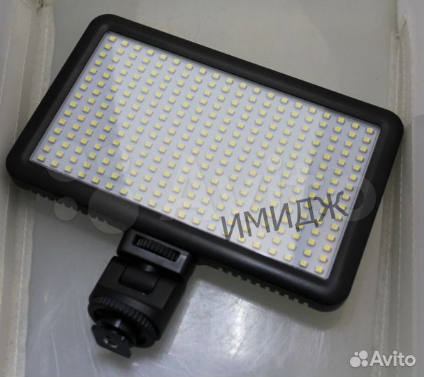 Видеосвет Fujimi FJ-SMD 300B б/у