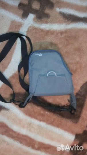 Сумка lowepro compact courier 70