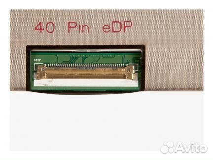 Матрица для ноутбука AU Optronics B173HAN03.2