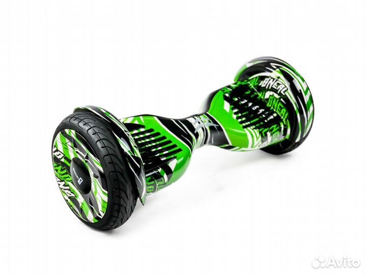 Гироскутер smart balance 10.5