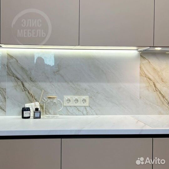 Кухня на заказ от производителя