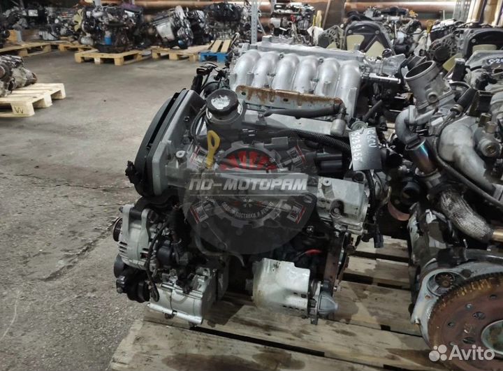 Мотор G6CU 3.5 Hyundai Grandeur LX в super сост