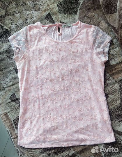 Футболка женская