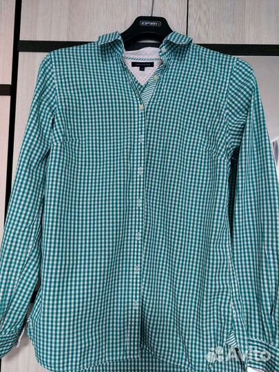 Рубашка женская