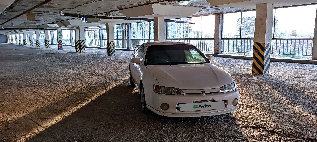 Toyota Corolla Levin: фото из отзыва