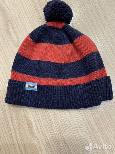 Шапка для мальчика