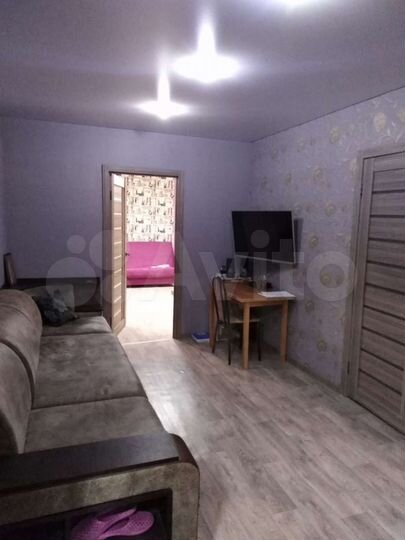 2-к. квартира, 67,8 м², 5/5 эт.