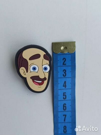 Уникальный джиббитс 