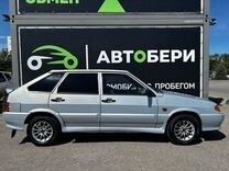 ВАЗ (LADA) 2114 Samara 1.6 MT, 2008, 181 775 км, с пробегом, цена 153 000 руб.