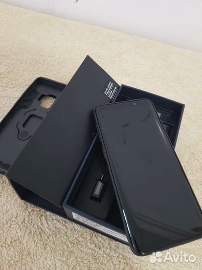 Samsung galaxy s9
