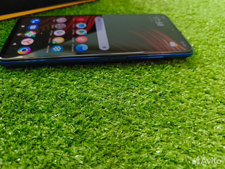 Xiaomi Poco X3 Pro, 6/128 ГБ