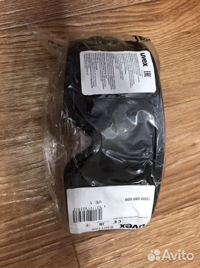 Очки защитные