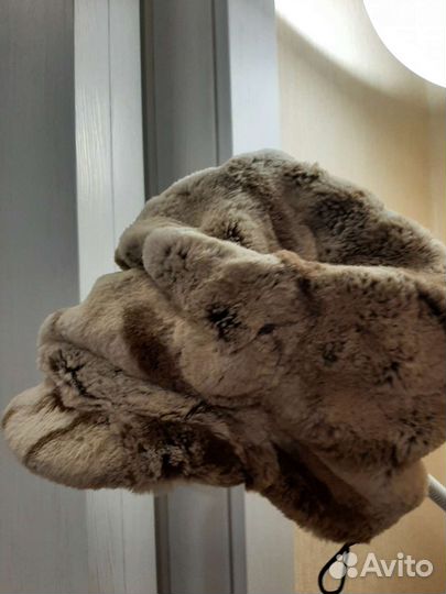 Шапка женская