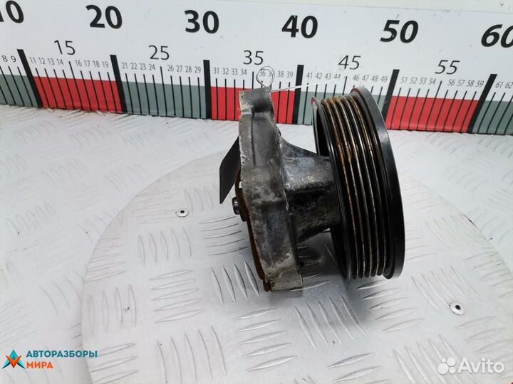 Помпа Opel Meriva (A) рест. 2007 98003100