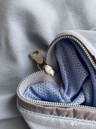 Prada blue tab футболка (kiton brunello gucci)