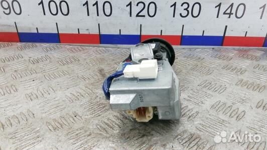 Замок зажигания nissan X-trail T31 (XUK17J101)