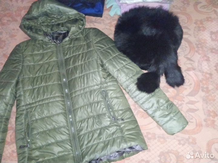 Пакетом Женская одежда