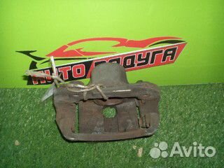 Суппорт toyota GS151,GS151H,GX100,GX105,LS151H,LX1