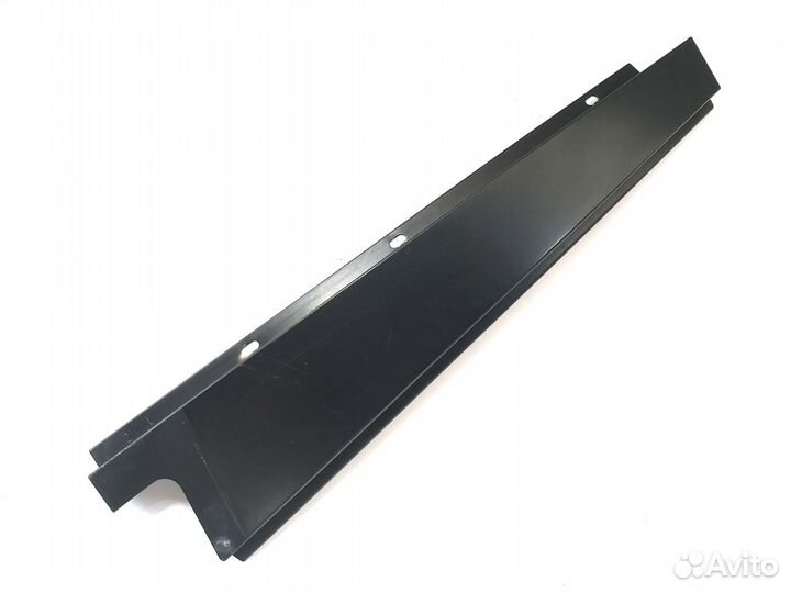 Молдинг передний левый BMW 5 E60