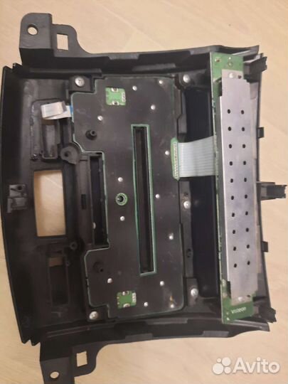 Автомобили магнитола бу Mitsubishi Outlander xl