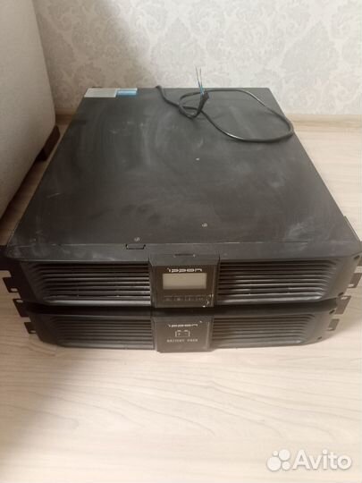 Ибп ippon smart winner 3000 и 2000/3000 с акб