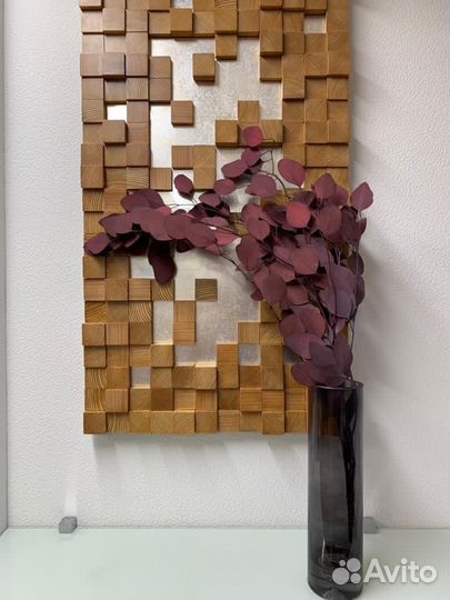 Эвкалипт стабилизированный