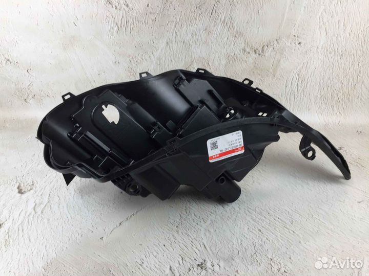 Корпус фары Land Rover Range Rover L405