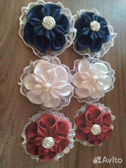 Резинка для волос