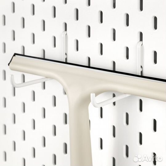 Skadis Крючок 2 шт. 503.356.18 IKEA