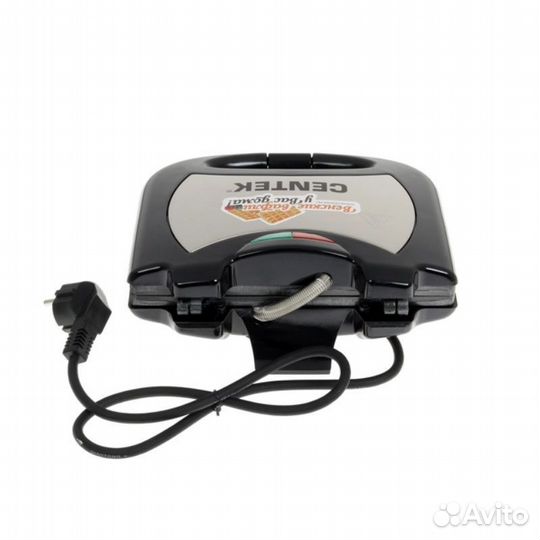 Вафельница centek CT-1447
