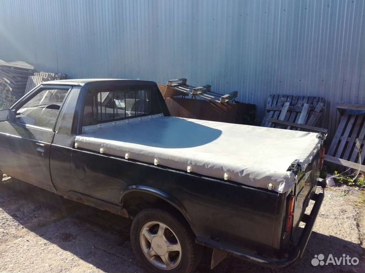 Ремонт и изготовление тентов, каркасов Ворот