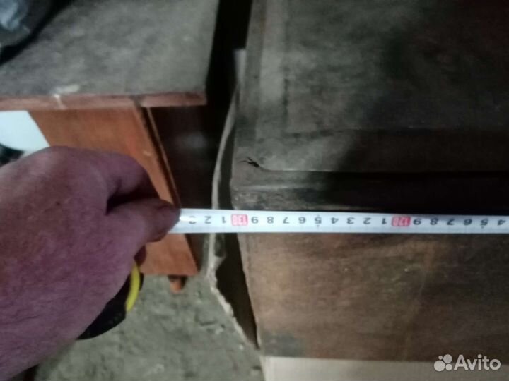 Ящик металл можно под ружье