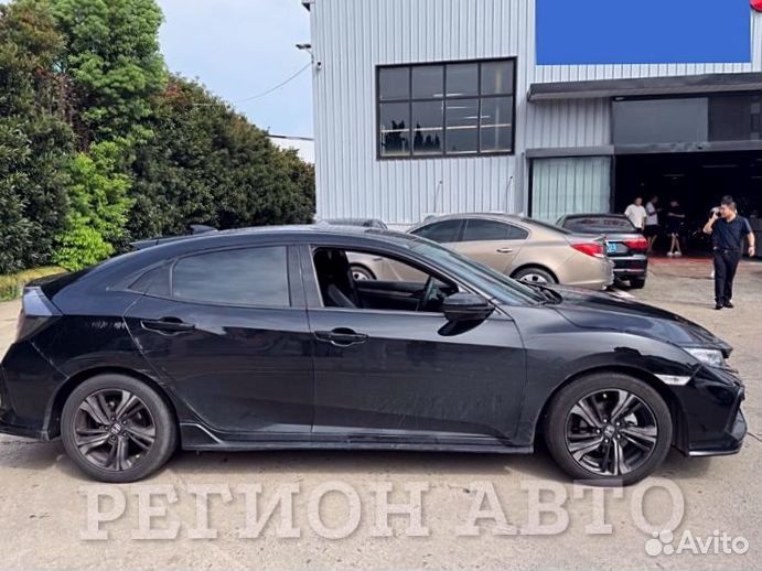 Пригоню авто за 2 млн. Сосед будет в аху. в шоке