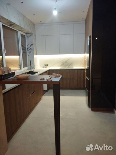 Клининг услуги, уборка квартир и домов