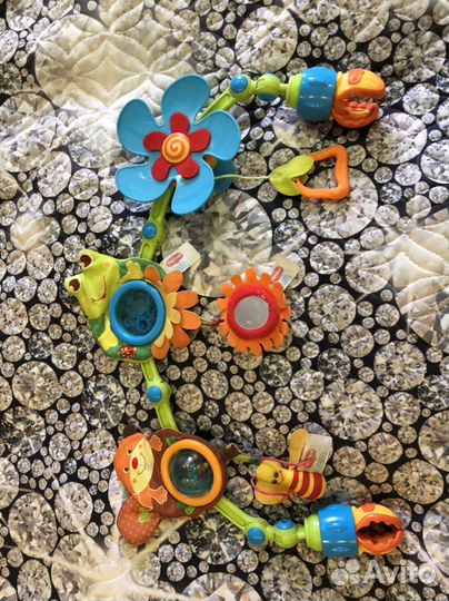 Дуга tiny love сказочный лес